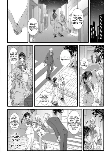 [Koorizu] Ikoku no Ohime-sama | Princess of a Foreign Country Fhentai - Page 28