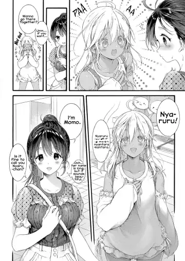 [Koorizu] Ikoku no Ohime-sama | Princess of a Foreign Country Fhentai - Page 4