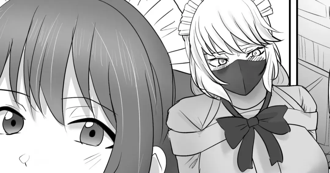 [Halo] DELINQUENT GIRL ON THE RUN! 2 Fhentai - Page 1