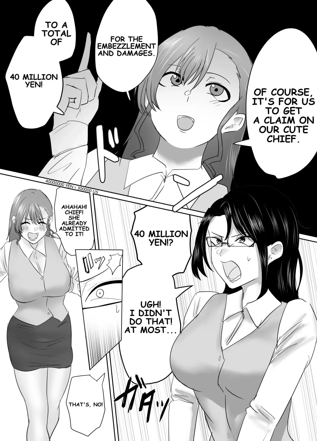 [Halo] To capture the corrupt chief a tale of reflection! Fhentai - Page 11