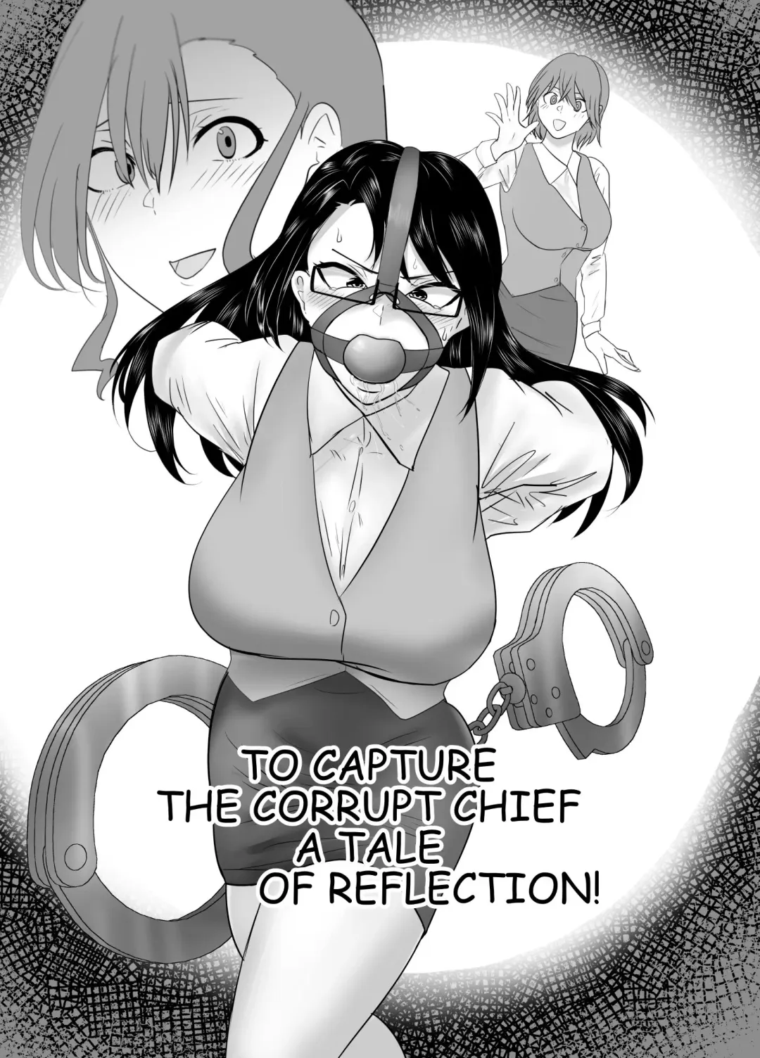 [Halo] To capture the corrupt chief a tale of reflection! Fhentai - Page 2