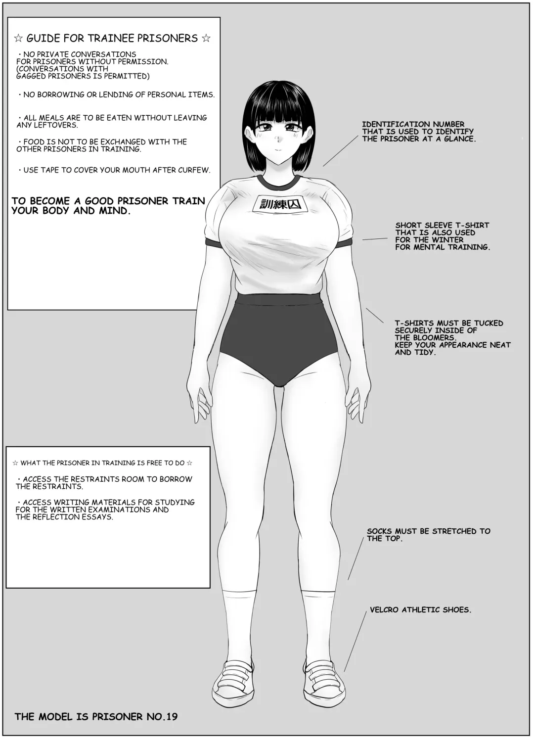 [Halo] To capture the corrupt chief a tale of reflection! Fhentai - Page 24