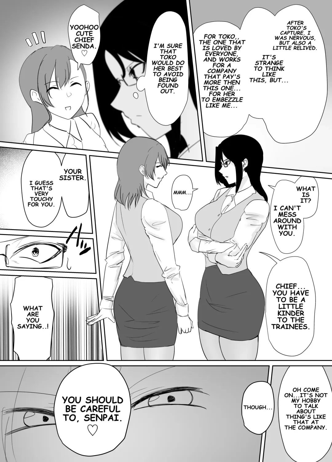 [Halo] To capture the corrupt chief a tale of reflection! Fhentai - Page 7