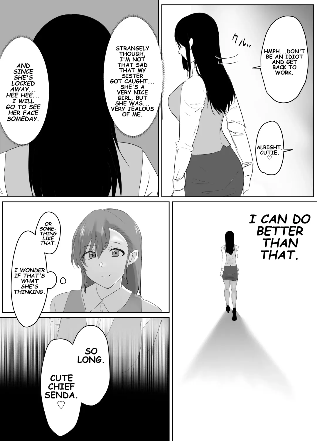 [Halo] To capture the corrupt chief a tale of reflection! Fhentai - Page 9