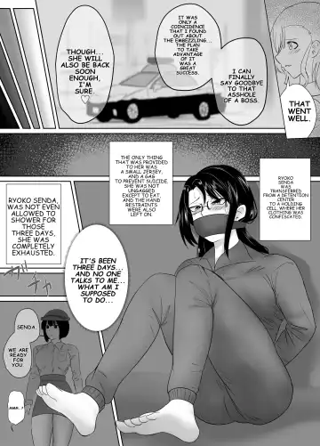 [Halo] To capture the corrupt chief a tale of reflection! Fhentai - Page 18