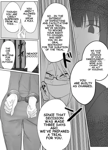 [Halo] To capture the corrupt chief a tale of reflection! Fhentai - Page 19