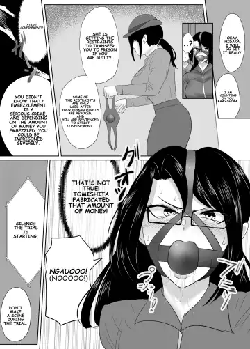 [Halo] To capture the corrupt chief a tale of reflection! Fhentai - Page 21