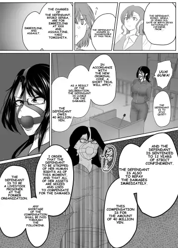 [Halo] To capture the corrupt chief a tale of reflection! Fhentai - Page 22