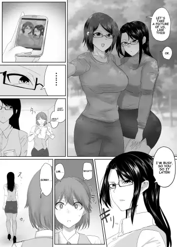 [Halo] To capture the corrupt chief a tale of reflection! Fhentai - Page 3