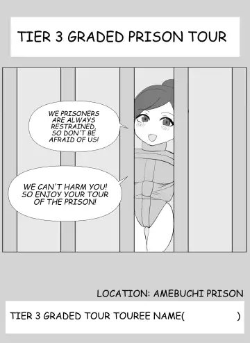 [Halo] A young lady being arrested 10-14 Fhentai - Page 11