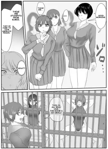 [Halo] A young lady being arrested 10-14 Fhentai - Page 16
