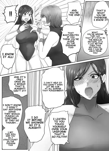 [Halo] A young lady being arrested 10-14 Fhentai - Page 28