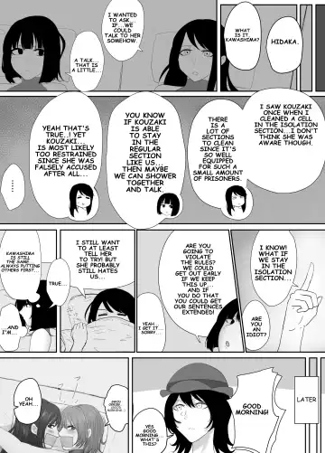 [Halo] A young lady being arrested 10-14 Fhentai - Page 31