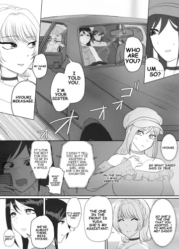 [Halo] A young lady being arrested 10-14 Fhentai - Page 38