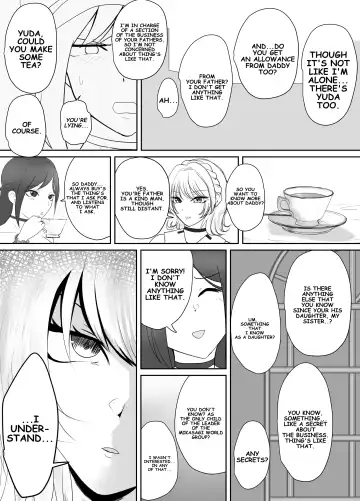 [Halo] A young lady being arrested 10-14 Fhentai - Page 45