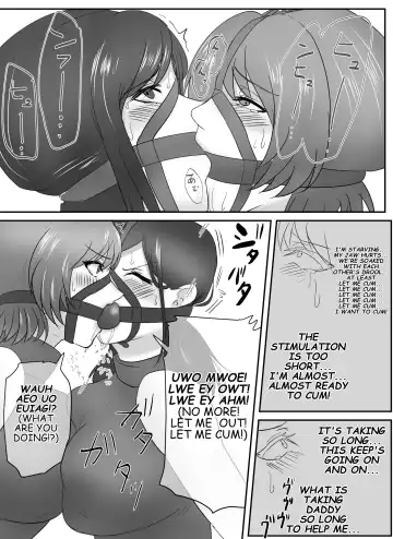[Halo] A young lady being arrested 10-14 Fhentai - Page 8