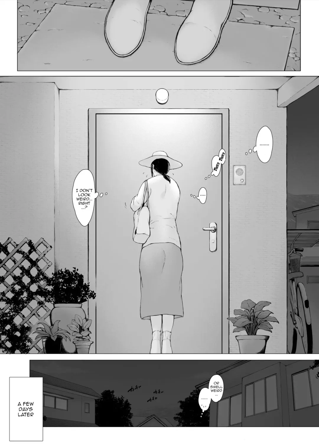Hahagui 3 ~Yarichin Ryokou Hen (Ge)~ | The Mother Fucker 3 - Trip with a Playboy Arc Fhentai - Page 116