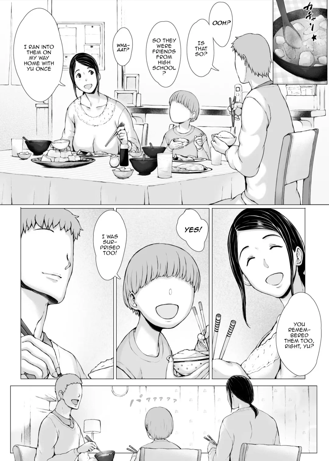 Hahagui 3 ~Yarichin Ryokou Hen (Ge)~ | The Mother Fucker 3 - Trip with a Playboy Arc Fhentai - Page 118