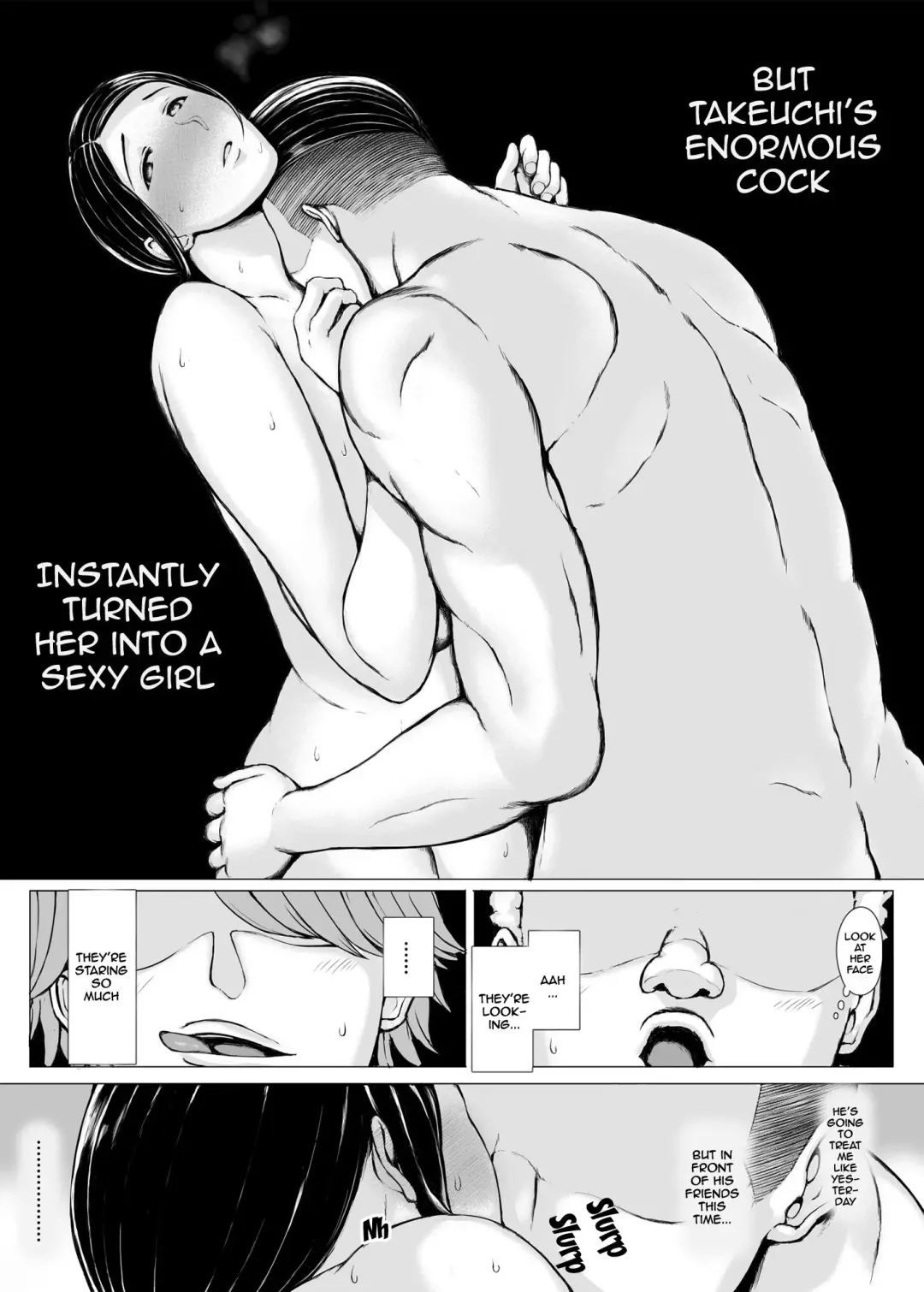 Hahagui 3 ~Yarichin Ryokou Hen (Ge)~ | The Mother Fucker 3 - Trip with a Playboy Arc Fhentai - Page 40