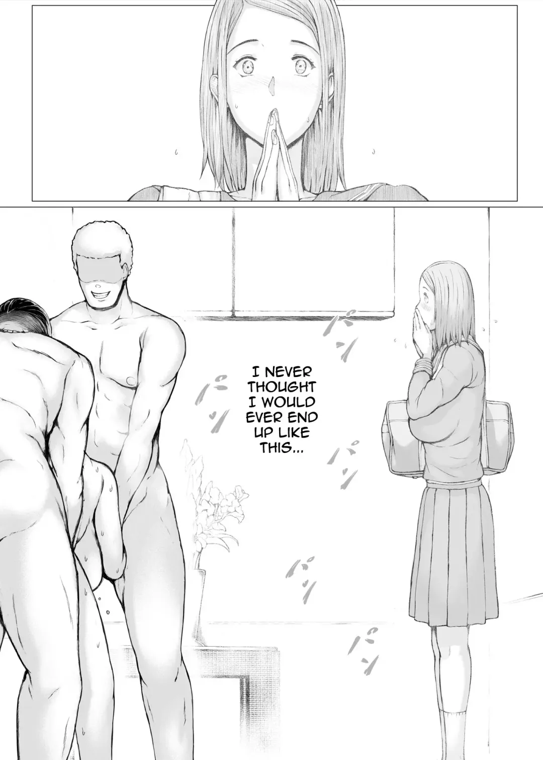 Hahagui 3 ~Yarichin Ryokou Hen (Ge)~ | The Mother Fucker 3 - Trip with a Playboy Arc Fhentai - Page 77