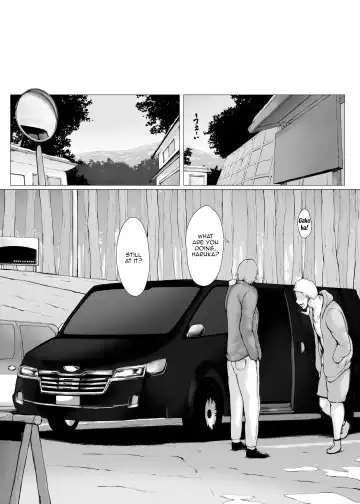 Hahagui 3 ~Yarichin Ryokou Hen (Ge)~ | The Mother Fucker 3 - Trip with a Playboy Arc Fhentai - Page 113
