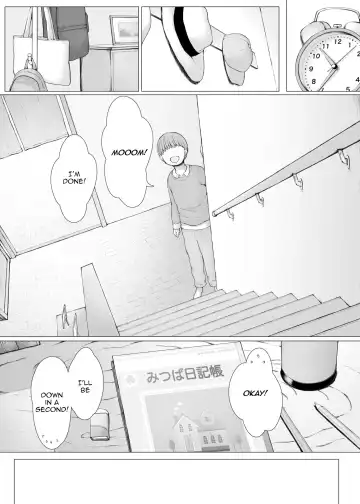 Hahagui 3 ~Yarichin Ryokou Hen (Ge)~ | The Mother Fucker 3 - Trip with a Playboy Arc Fhentai - Page 117