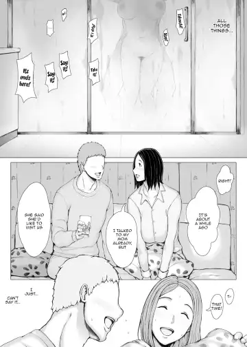 Hahagui 3 ~Yarichin Ryokou Hen (Ge)~ | The Mother Fucker 3 - Trip with a Playboy Arc Fhentai - Page 140