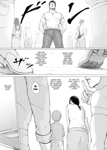 Hahagui 3 ~Yarichin Ryokou Hen (Ge)~ | The Mother Fucker 3 - Trip with a Playboy Arc Fhentai - Page 148