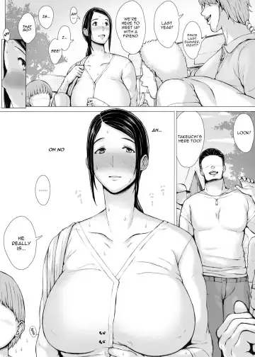 Hahagui 3 ~Yarichin Ryokou Hen (Ge)~ | The Mother Fucker 3 - Trip with a Playboy Arc Fhentai - Page 151