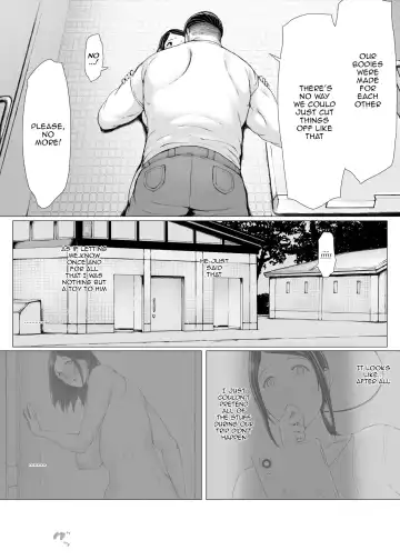 Hahagui 3 ~Yarichin Ryokou Hen (Ge)~ | The Mother Fucker 3 - Trip with a Playboy Arc Fhentai - Page 158