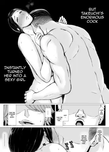 Hahagui 3 ~Yarichin Ryokou Hen (Ge)~ | The Mother Fucker 3 - Trip with a Playboy Arc Fhentai - Page 40