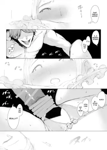 Hahagui 3 ~Yarichin Ryokou Hen (Ge)~ | The Mother Fucker 3 - Trip with a Playboy Arc Fhentai - Page 59
