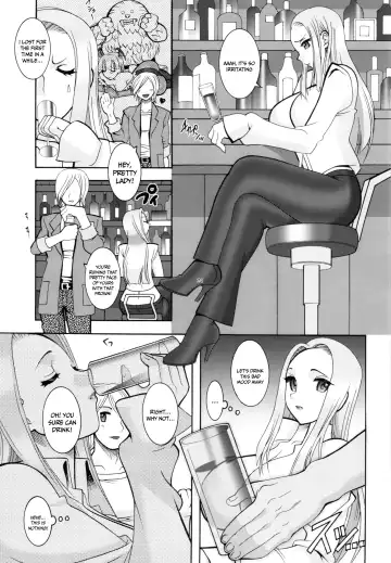 [Mizutani Mint - Mokkouyou Bond] Akujo-tachi no Itazura | Mischief of The Wicked Women Fhentai - Page 21