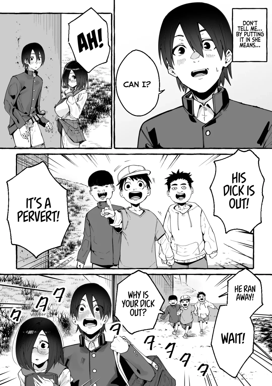 [Fuguta-ke] Kyonyuu Kanojo ni Hitasura Shibori Toraremakuru Hanashi | How My Giant-Boobed Girlfriend Devotedly Drained My Balls Fhentai - Page 14