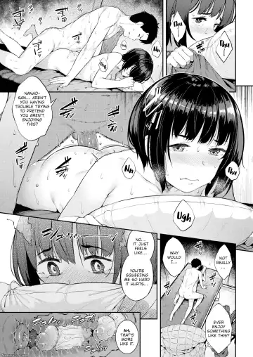 [Sajipen] Mom's Secret Fhentai - Page 13