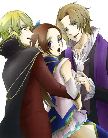 Kimi wa Boku no Mono. Fhentai - Page 39