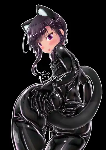 [Sho-yan] Kuroneko Choco Ice 10 Fhentai - Page 30