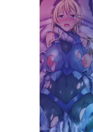 [Stealyy] Shinshoku Mystery Circle - Immersion Mystery Circle Fhentai - Page 2