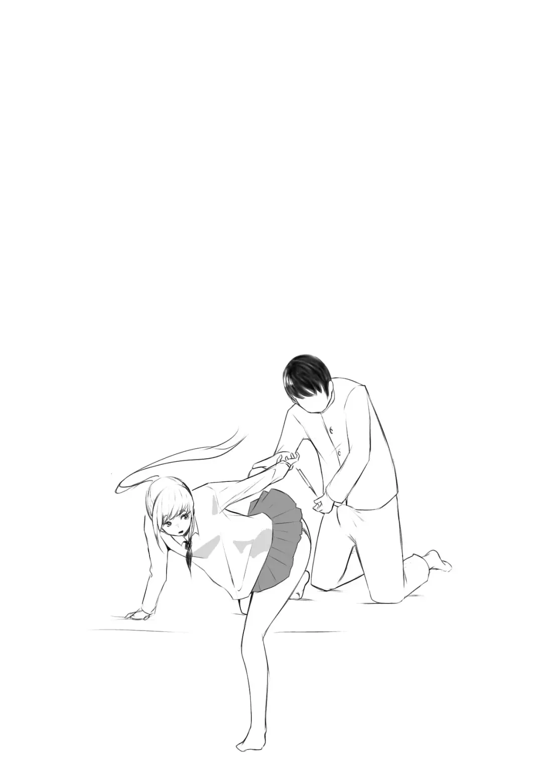 [Suto] Osana Saimin Akuma Keiyaku Fhentai - Page 20