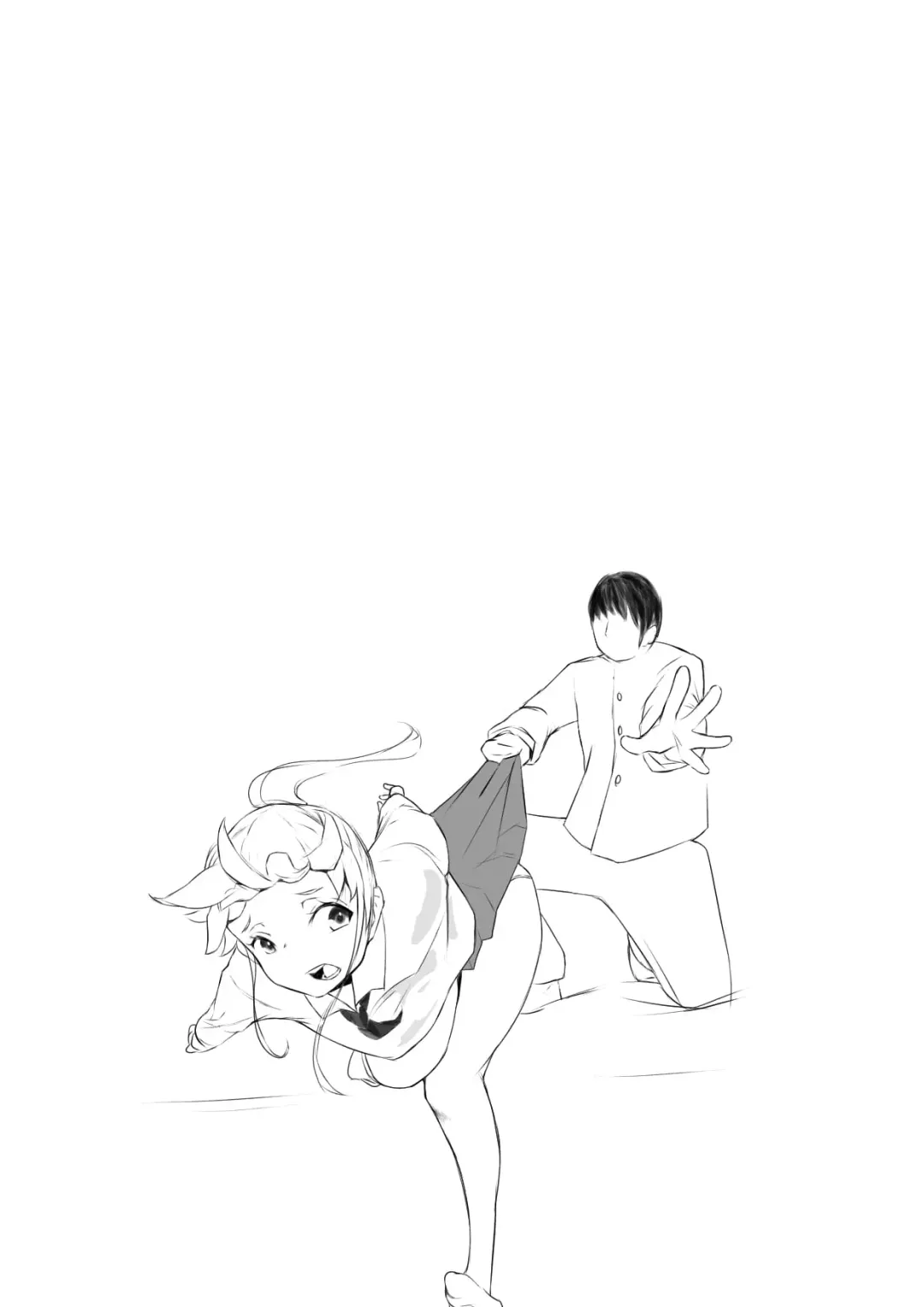 [Suto] Osana Saimin Akuma Keiyaku Fhentai - Page 23