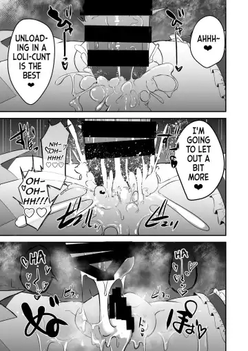 [Harubaru Haruto] Korekara Oji-san to Ecchi Shimaasu | Doing Lewd Things with Oji-san Fhentai - Page 16