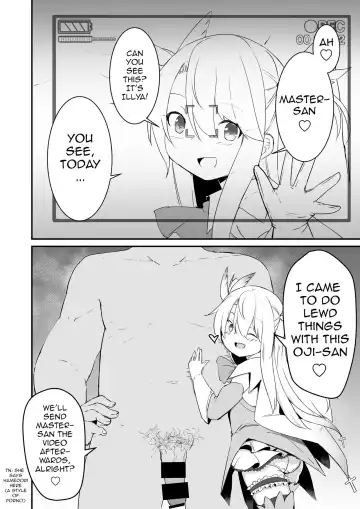 [Harubaru Haruto] Korekara Oji-san to Ecchi Shimaasu | Doing Lewd Things with Oji-san Fhentai - Page 3