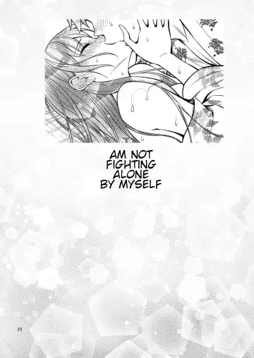 [Yahiro Pochi] Rental Kanojo Osawari Shimasu 06 Fhentai - Page 23