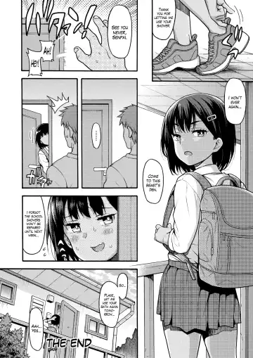 [Uousaoh] Yajuu Senpai to Oshikake Zako Kouhai | The Brute Senpai and the Uninvited Small Fry Kouhai Fhentai - Page 20