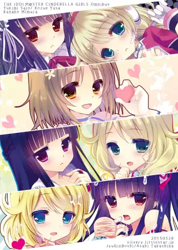 [Takashina Asahi] MCG DereSta Souchuuhen Fhentai - Page 87