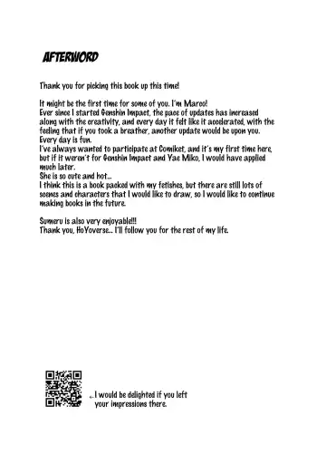 [Marco - Maruco] Guuji-sama no Omou Mama | As Guuji-sama wishes Fhentai - Page 27