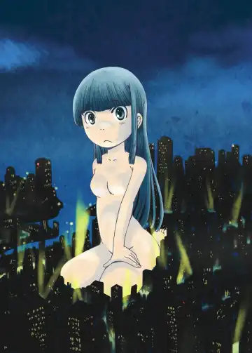 [Manzi-ss] Kairiki Kyodai Musume | Superhuman Strength Giantess Fhentai - Page 22