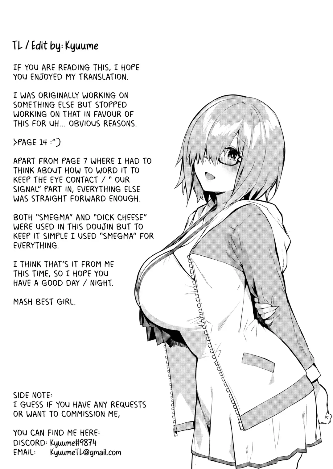 [Anon 2-okunen] MASH BON Fhentai - Page 22