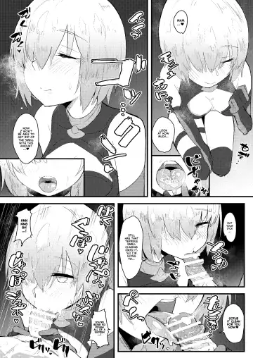 [Anon 2-okunen] MASH BON Fhentai - Page 13