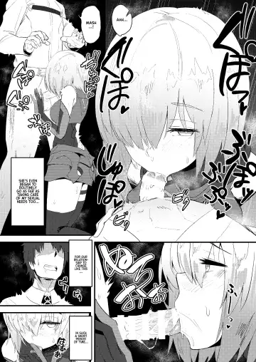 [Anon 2-okunen] MASH BON Fhentai - Page 3